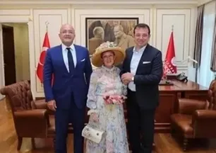 İstanbullunun verileri istihbarat örgütlerine aktarıldı! CIA, MOSSAD ve MI6 CHP'ye yol gösterdi