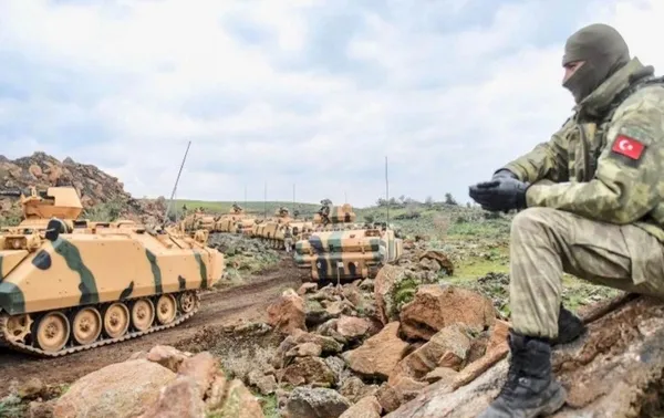 Tezkere kabul edildi: Mehmetçik’in Mali ve Orta Afrika’daki görev süresi bir yıl uzatıldı