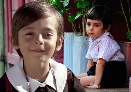 Küçük Osman'ın son haline bakın! Öyle Bir Geçer Zaman Ki'nin yıldızıydı...