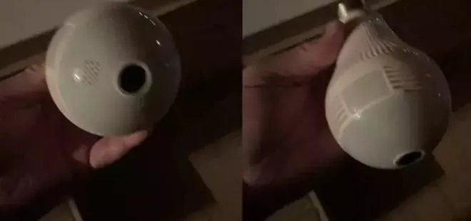 Sapanca’daki bungalovda gizli kamera skandalında gelişme! Savunması ortaya çıktı: Yakalanırsa ne yapacağı konusunda bilgi almış