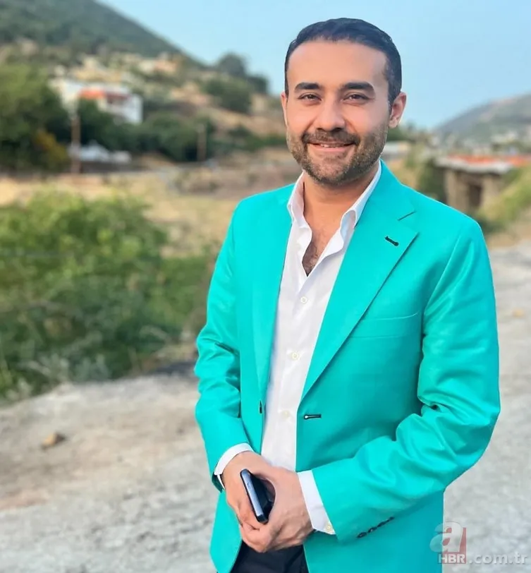 İbrahim Tatlıses'in veliahtıydı! Küçük İbo artık bambaşka bir hayat yaşıyor 9