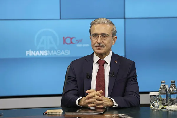 Son dakika: Savunma Sanayii Başkanı İsmail Demir’den ABD’nin yaptırım kararına tepki