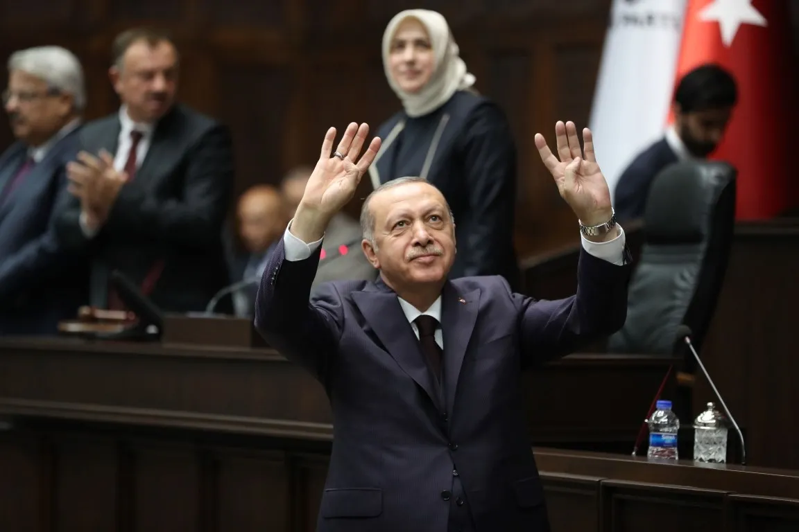 AK Parti'de bir ilk! 1 Ocak'ta başlıyor