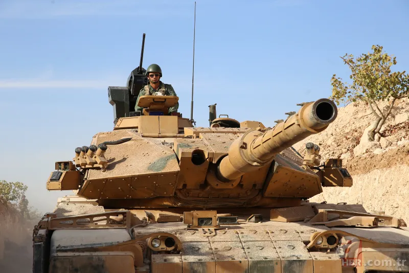 Hangi ülke Türkiye'ye dost, hangi ülke düşman? Şaşırtan anket 3