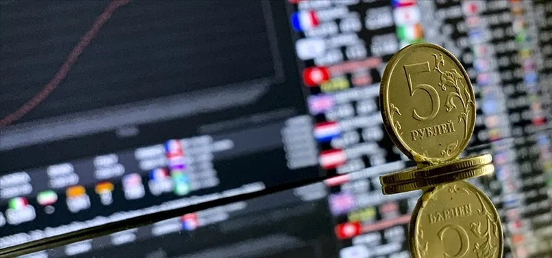 Rusya'dan Türk lirası açıklaması: Talep 17 kat arttı