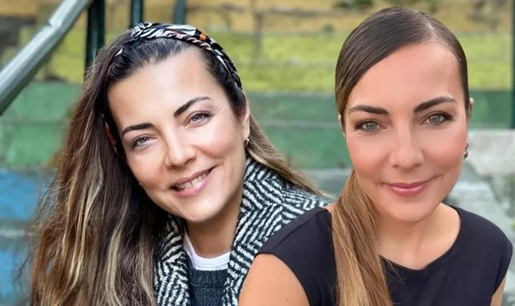 Burcu Kara sevenlerini telaşlandırdı! Acil ameliyata alındı! Ünlü oyuncunun  sağlık durumu...
