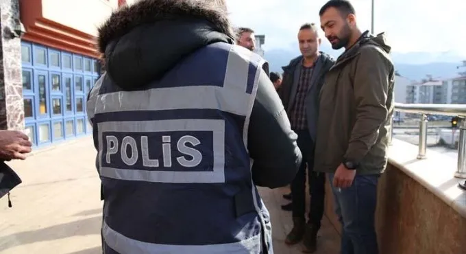 Ülke genelinde eş zamanlı okul servisi denetimi! 46 bin 925 personel katıldı - 4