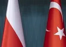 Polonya’dan Türkiye kararı