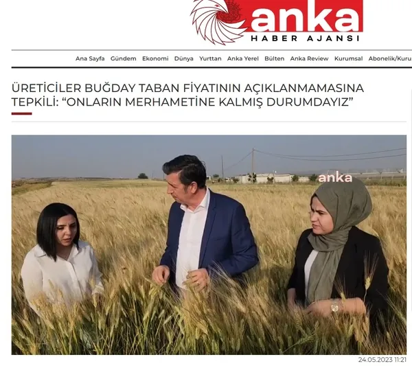 tarim-ve-orman-bakani-vahit-kirisciden-bugday-taban-fiyati-aciklamasi-aciklanacak-fiyat-ureticilerimizi-mutlu-1684961207327.jpg Tarım ve Orman Bakanı Vahit Kirişci'den buğday taban fiyatı açıklaması: Açıklanacak fiyat üreticilerimizi mutlu edecek - 1