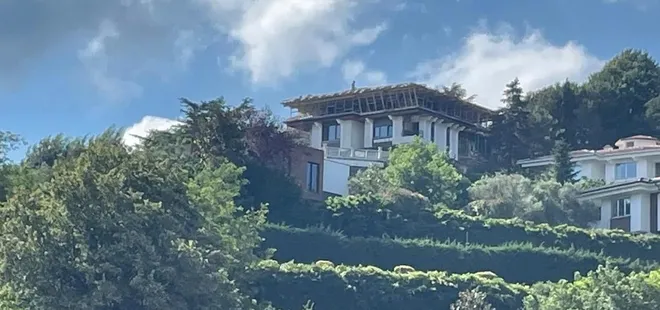 Boğaz’da talan! CHP’li İBB hepsini görmezden geldi