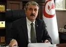 Şehitlerimizin kanı siyasi bölücülerin ellerinde de var