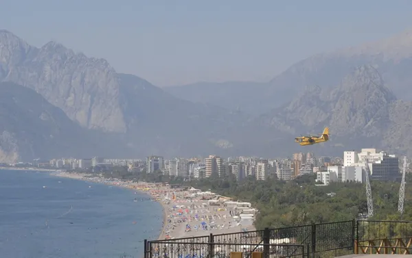 THK’nın antika uçakları neden kullanılmıyor? İşte helikopter ve uçaklar arasındaki gerçek