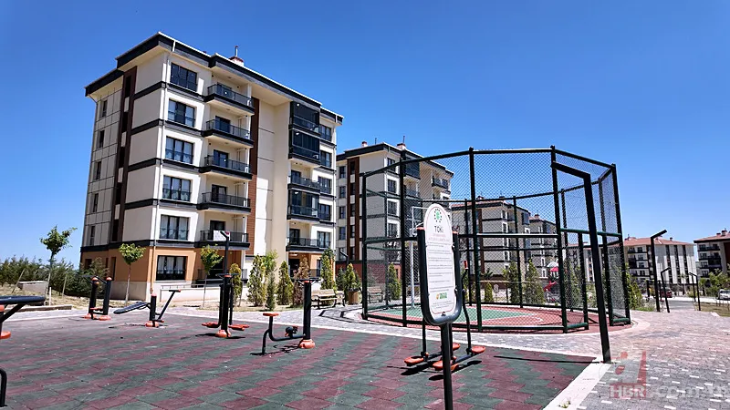 TOKİ başvurusunda karı-koca birlikte başvurabilir mi? Evli çiftler nasıl başvuru yapmalı, aynı evden iki kişi yapabilir mi? 1