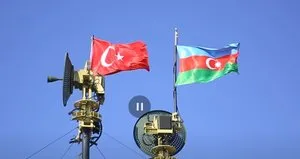 Türkiye ve Azerbaycan’dan ortak tatbikat