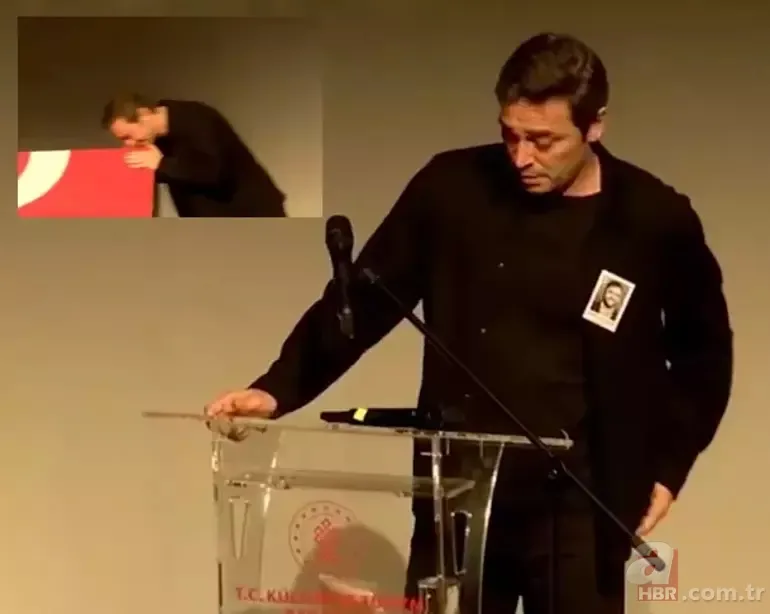 'Büyük Hilmi'ye veda! Şinasi Yurtsever son yolculuğuna uğurlandı 14