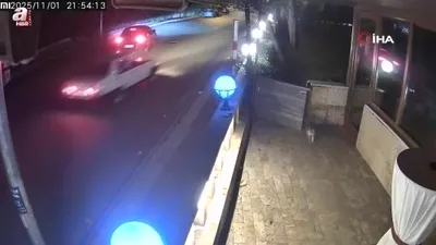 Avcılar’da silahlı saldırı