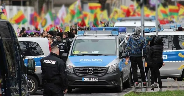 Terör örgütü PKK'nın Avrupa'daki merkezi Belçika! İstihbarat raporunda ortaya çıktı: "Devrim" vergisi diyerek haraç topluyorlar - 5