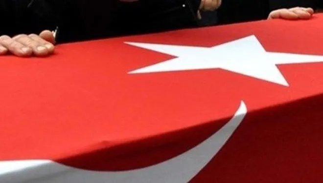 Son dakika: Pençe-Yıldırım Harekat bölgesinde yaralanan askerden acı haber: Uzman Çavuş Nar şehit oldu - 1