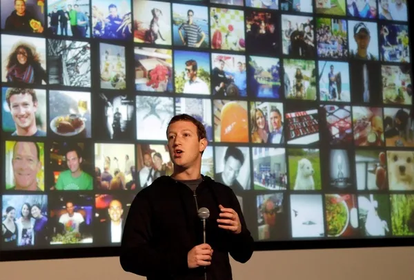 SON DAKİKA | ABD'den Facebook'a darbe - 3