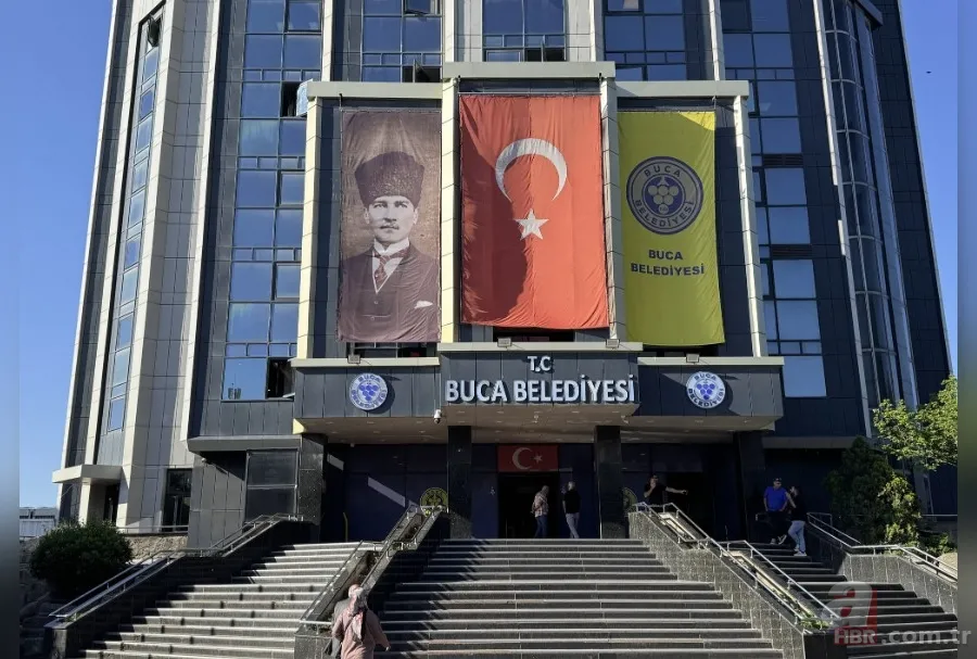 Kirli çarkı gizli tanık ifşa etti! Buca’da eski başkana yazlık, yeni başkana rüşvetten pay 3