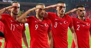 Türkiye FIFA sıralamasında yükselişe geçti