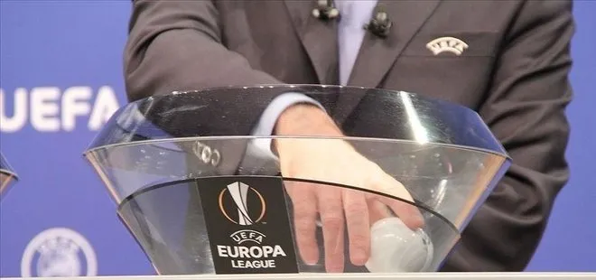 UEFA Avrupa Ligi kuraları ne zaman çekilecek? Konferans ligi son 16 kuraları ne zaman çekilecek?
