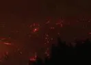 Bursa’da yangın büyüyor!