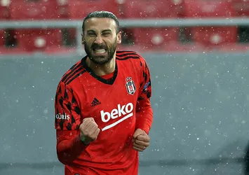Beşiktaş haberleri son dakika | Siyah beyazlı ekipte gözler Tosun ve Toköz'de