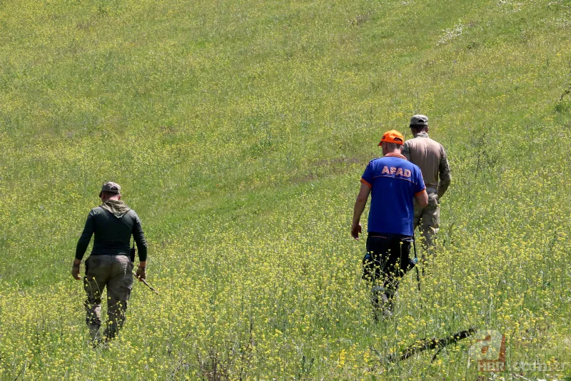 Müge Anlı canlı yayında 1,5 yaşındaki Ecrin'i arıyor! Ecrin bulundu mu? 19