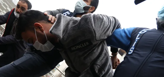 Son dakika: Aleyna Çakır olayının baş şüphelisi Ümitcan Uygun'un ifadesi ortaya çıktı!