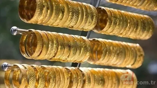 Altın fiyatında sert yükseliş! Çeyrek Altın, Gram Altın, Cumhuriyet Altını, Tam ve Yarım Altın alış satışı ne kadar oldu? 9