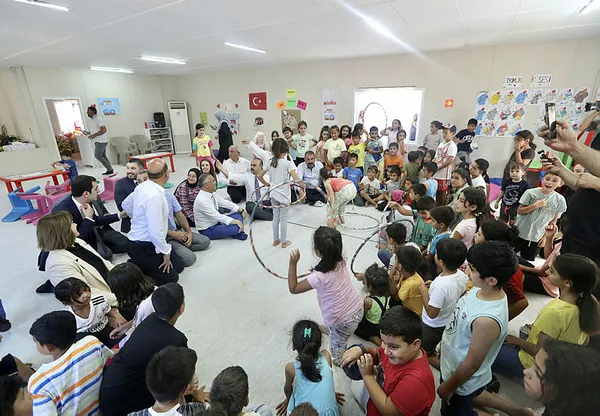 Sanayi ve Teknoloji Bakanı Mehmet Fatih Kacır’dan KOBİ’lere müjde! 450 milyon dolarlık destek geliyor