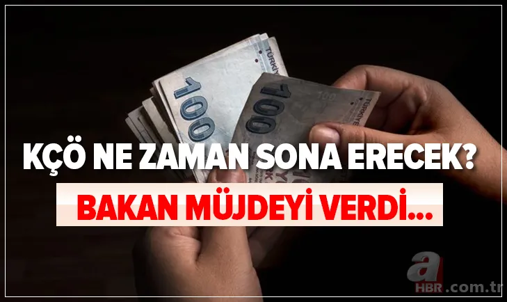 Bakan Selçuk müjdeyi verdi: Kısa çalışma ödeneği başvuruları uzatıldı mı? KÇÖ ne zaman sona erecek? Süresi... 1