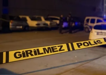 Şırnak'ta kayıp baba için arama çalışması!