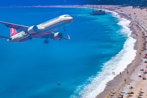 Türk turizmi savaşa rağmen rekora hazırlanıyor