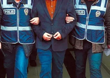 İş adamlarından polislere ahlaksız teklif: Listede miyim? Söyle 1 milyon vereyim!