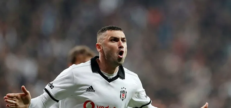 Burak Yılmaz'dan kötü haber!