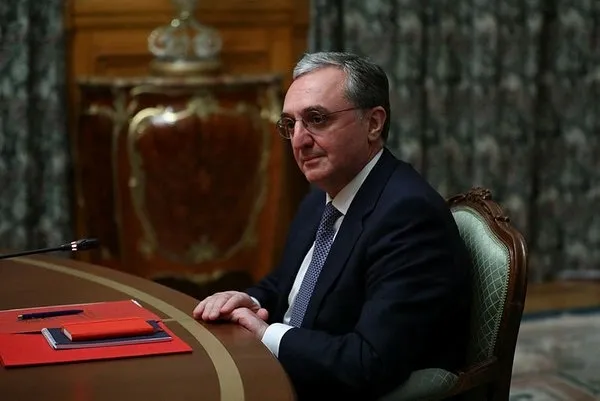 Son dakika: Rusya-Azerbaycan-Ermenistan zirvesinden ilk kare