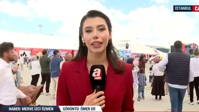 TEKNOFEST İstanbul’da son gün heyecanı