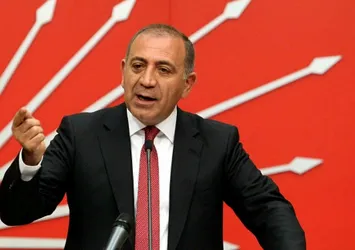 Gürsel Tekin yine çuvalladı