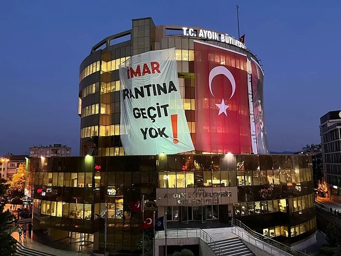 Kuşadası rantı deşifre oldu! İşte Özlem Çerçioğlu’nu istifaya götüren sürecin perde arkası