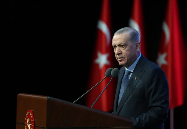 1703359439685.jpg Başkan Recep Tayyip Erdoğan'dan terörle mücadele mesajı: Kiralık katil sürülerini yok edeceğiz - 1