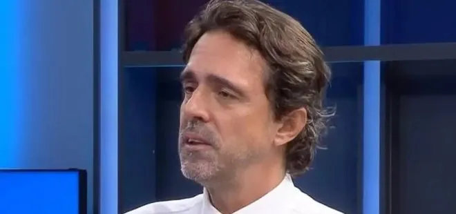 Gazeteci Timur Soykan adliyeye sevk edildi! İşte o "darbe" paylaşımı...