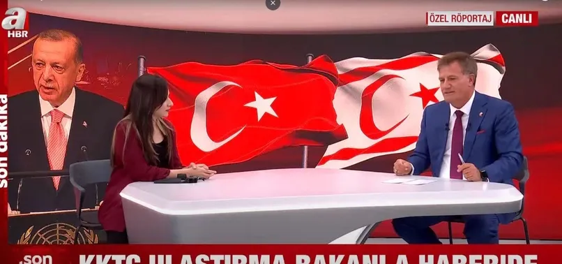 KKTC'yi hangi ülkeler tanıyabilir? Rusya KKTC'yi tanırsa ne olur? Rusya direkt uçuşlara başlar mı?