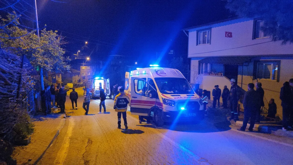 Bursa'da kanlı hesaplaşma! Husumetli gruplar arasında çatışma: 2 ölü