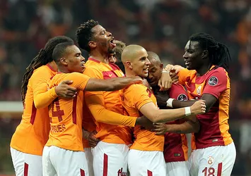 Galatasaray'ın kaderini 3 maç belirleyecek