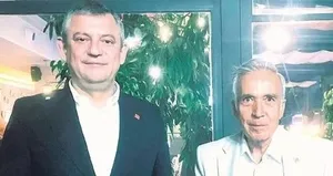 Özel’den öz eleştiri: Devletin geleneklerini unutmuş olabiliriz