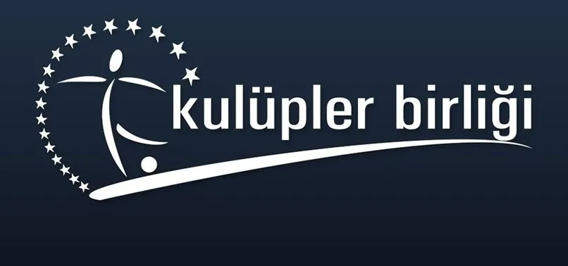 Kulüpler Birliği Vakfı’ndan Avrupa Süper Ligi açıklaması