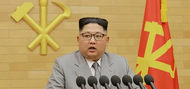 Dünyayı karıştıran iddia! Kuzey Kore füzeleri ateşledi