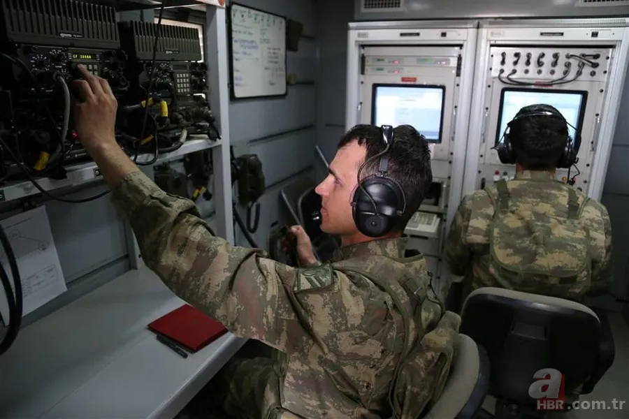 TSK'nın "gizli" silahları 11